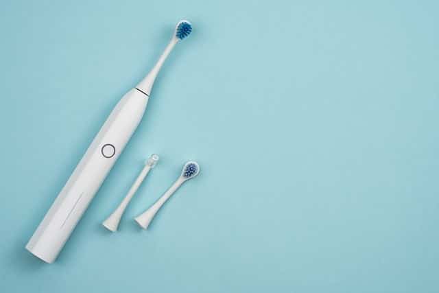 Hvad er den nyeste Oral B tandbørste?
